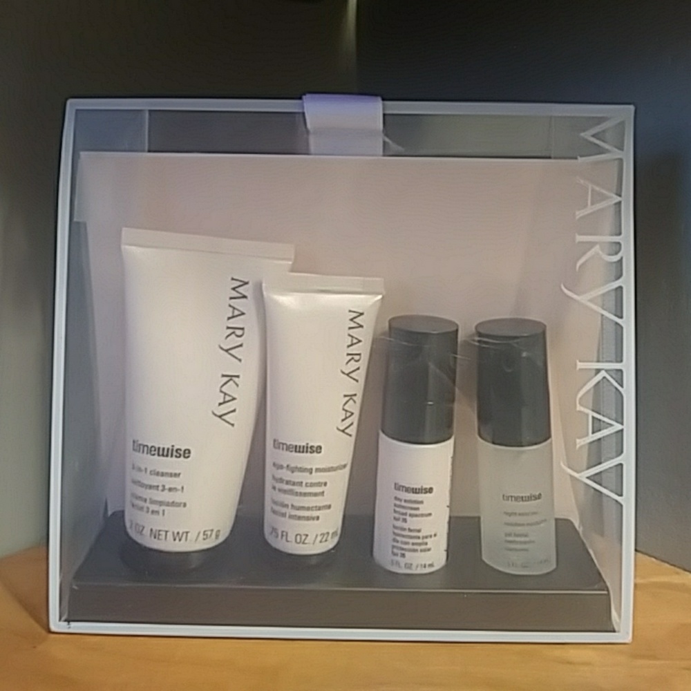 Mary Kay Timewise Miracle Set